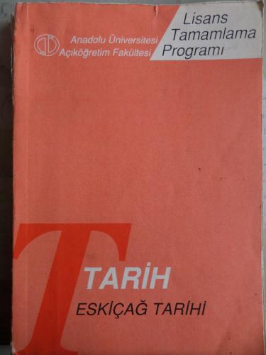 Eskiçağ Tarihi Mehmet Özsait