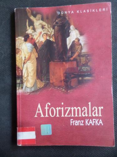 Aforizmalar