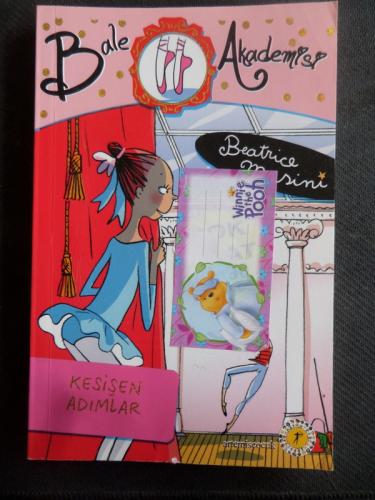 Bale Akademisi Kesişen Adımlar Beatrice Masini