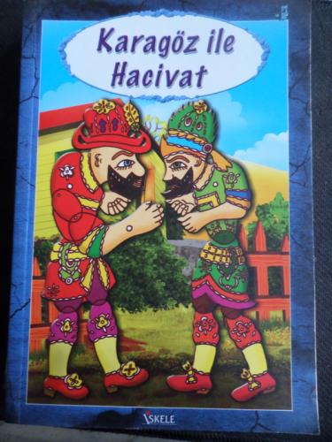 Karagöz İle Hacivat
