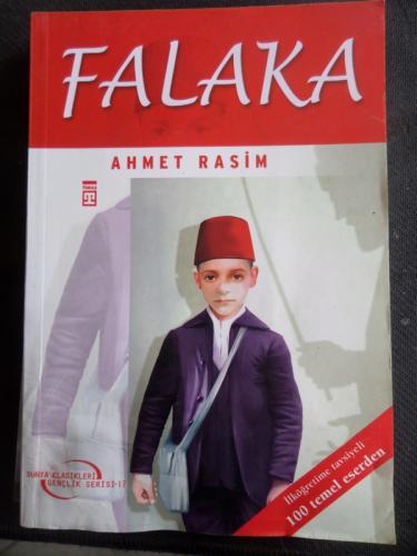 Falaka Ahmet Rasim