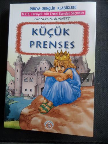Küçük Prenses Frances H. Burnett