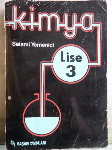 Kimya Lise 3 Selami Yemenici