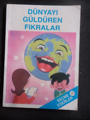 Dünyayı Güldüren Fıkralar