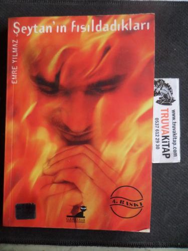Şeytan'ın Fısıldadıkları Emre Yılmaz
