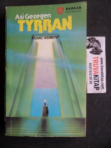 Asi Gezegen Tyrran