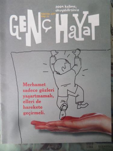 Genç Hayat Dergisi 2019 / 13