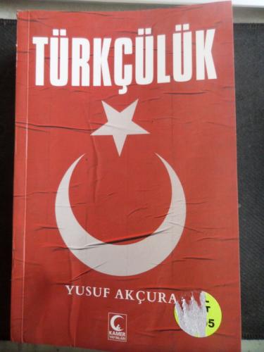Türkçülük Yusuf Akçuraoğlu