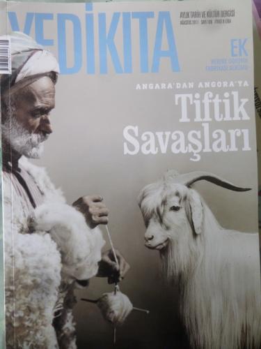 Yedikıta Dergisi 2017/108