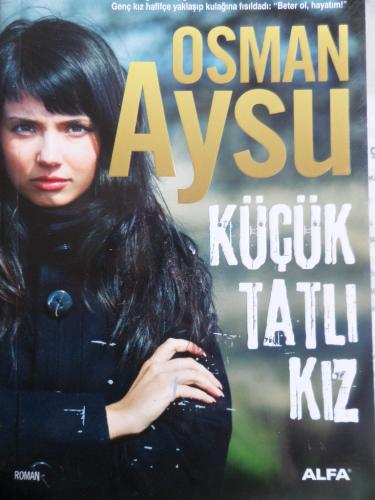 Küçük Tatlı Kız Osman Aysu