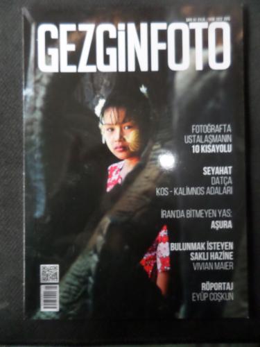 Gezginfoto 2022 / 51 Fotoğrafta Ustalaşmanın 10 Kısa Yolu