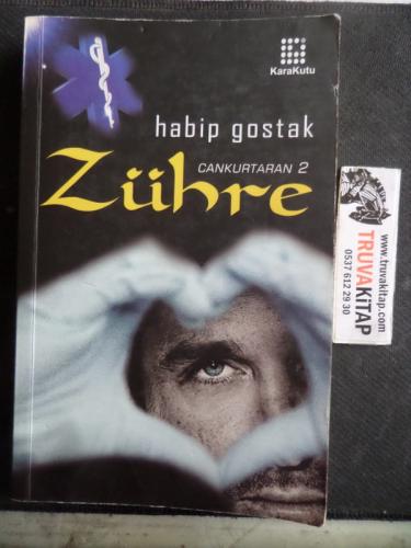 Cankurtaran 2 Zühre