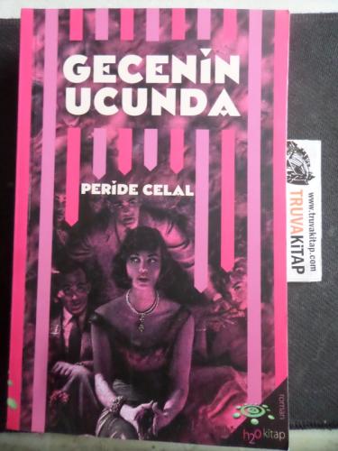 Gecenin Ucunda