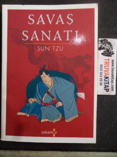 Savaş Sanatı