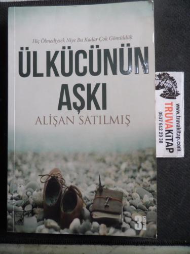 Ülkücünün Aşkı