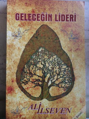 Geleceğin Lideri Ali İlseven