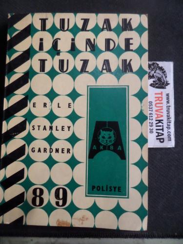 Tuzak İçinde Tuzak