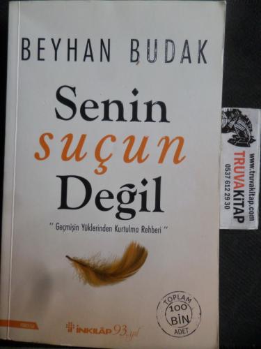 Senin Suçun Değil