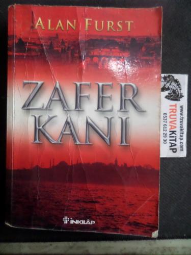Zafer Kanı