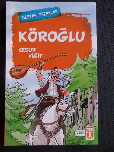 Köroğlu Cesur Yiğit