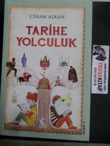 Tarihe Yolculuk