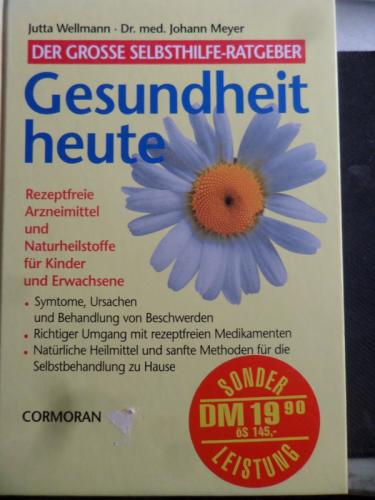 Gesundheit Heute