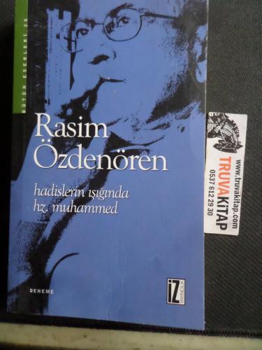 Hadislerin Işığında Hz. Muhammed