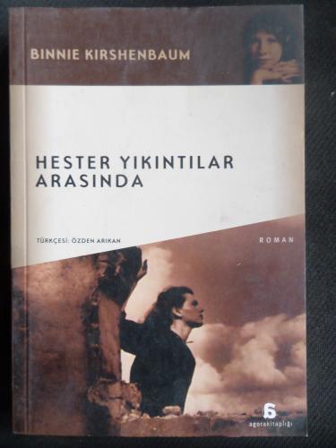 Hester Yıkıntılar Arasında Binnie Kirshenbaum