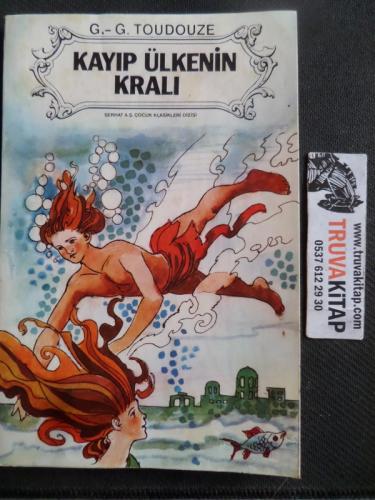 Kayıp Ülkenin Kralı