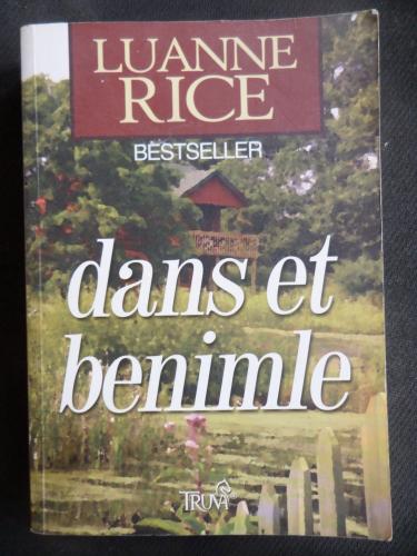 Dans Et Benimle Luanne Rice