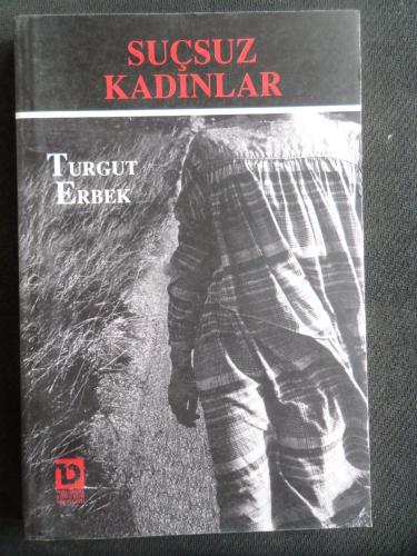 Suçsuz Kadınlar Turgut Erberk