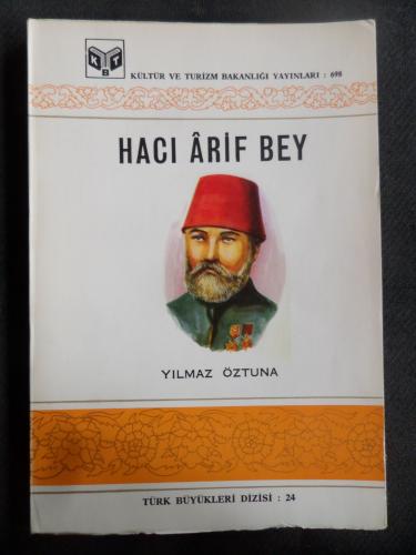 Hacı Arif Bey