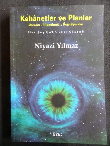 Kehanetler ve Planlar - Zaman İlluminati Reptilyanlari