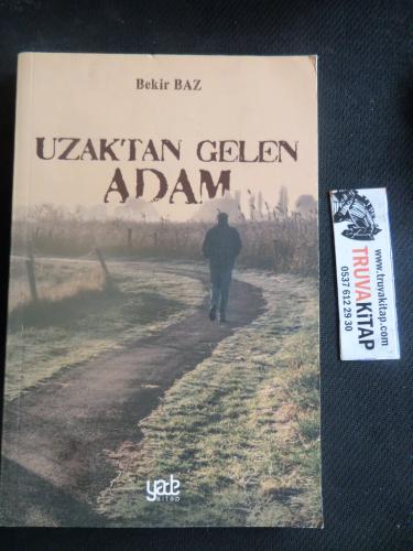 Uzaktan Gelen Adam