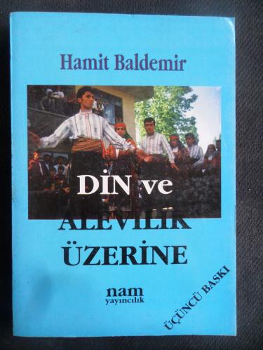 Din ve Alevilik Üzerine