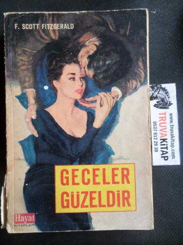Geceler Güzeldir