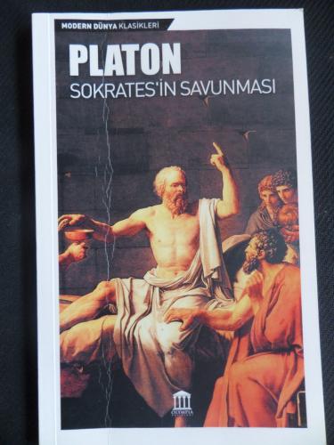 Sokrates'in Savunması Platon