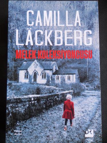 Melek Koleksiyoncusu Camilla Lackberg