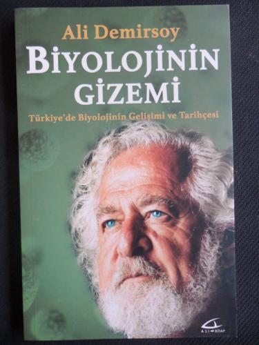 Biyolojinin Gizemi