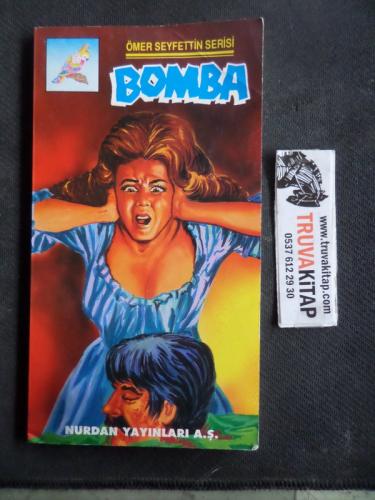 Bomba Ömer Seyfettin
