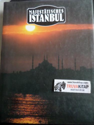 Majestatisches Istanbul