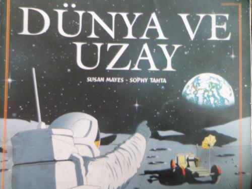 Dünya ve Uzay Susan Mayes