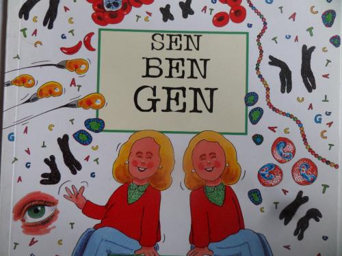 Sen Ben Gen Fran Balkwill