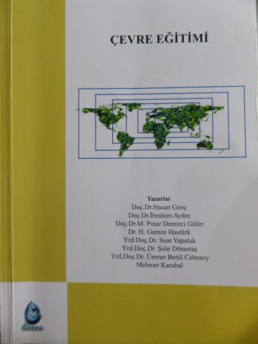 Çevre Eğitimi Hasan Genç