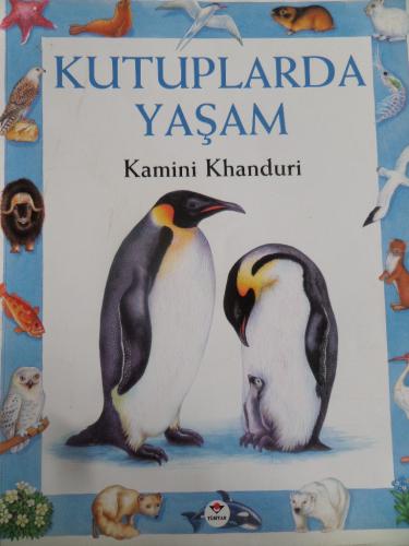 Kutuplarda Yaşam Kamini Khanduri
