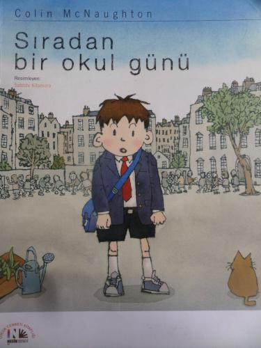 Sıradan Bir Okul Günü