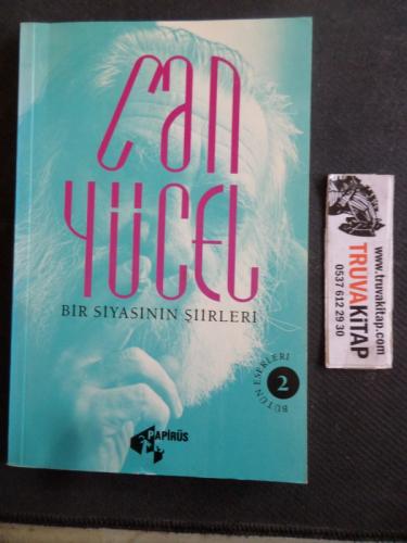 Bir Siyasinin Şiirleri Can Yücel