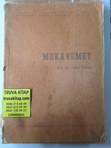 Mukavemet