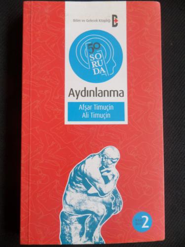50 Soruda Aydınlanma Afşar Timuçin