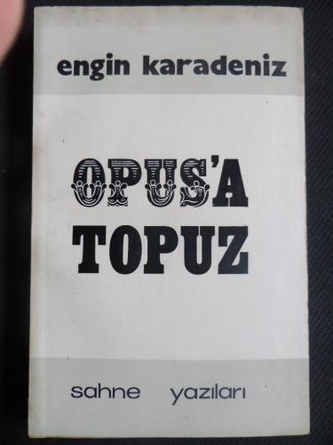 Opusa Topuz